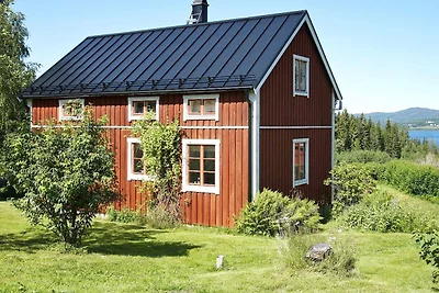 5 Personen Ferienhaus in NORDINGRÅ-By Traum