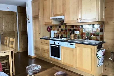 3 Zimmer für 4 Personen