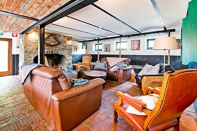 Gemütliches Ferienhaus in Sourbrodt mit Priva...