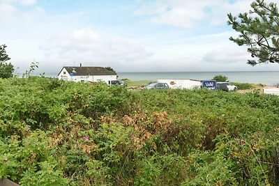 8 personas casa en Glesborg