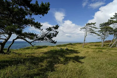 6 Personen Ferienhaus in Gilleleje-By Traum