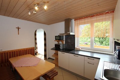 Beautiful Apartment in Aschau im Zillertal wi...