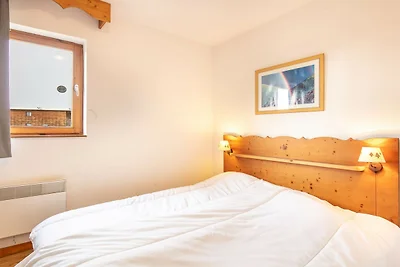 Delizioso appartamento a Chamrousse