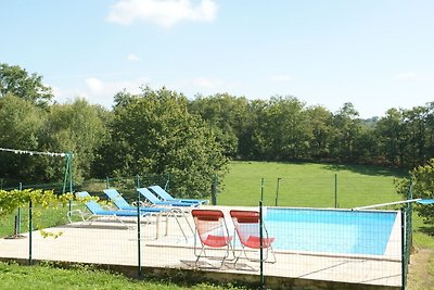 Wunderschönes Ferienhaus mit Swimmingpool in...