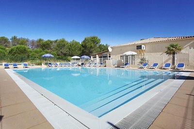 Residence Shangri-La, Carnoux-en-Provence