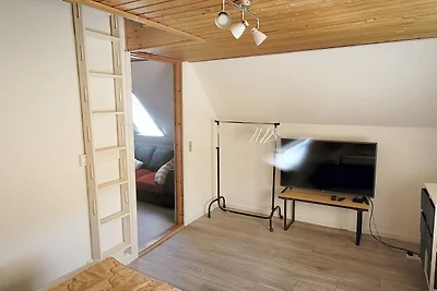 8 Personen Ferienhaus in Øster Assels-By...