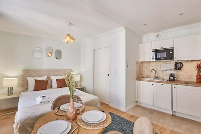 Ferienwohnung Familienurlaub Paris