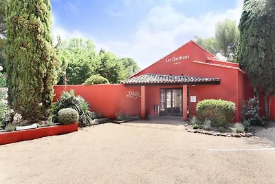 3-Zimmer-Maisonette-Wohnung für 4/5 Personen