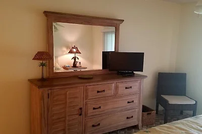 Holiday home with 2 bedrooms