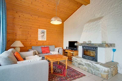 Chalet a Iselsberg Stronach con vista sulle...