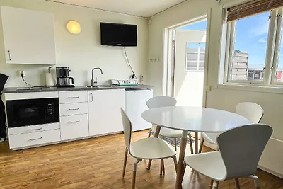 4 Personen Ferienhaus in KÖPINGSVIK