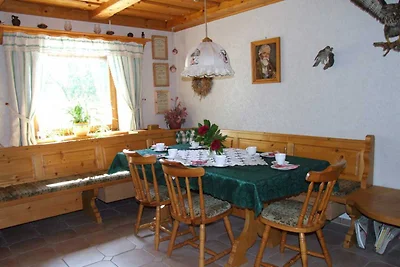 Wohnung in Sonnen nahe Skiliften