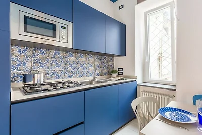 Colonna Appartement 1 Comfortabele...