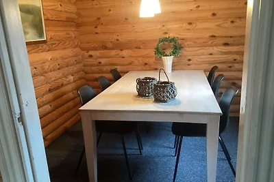 5 persone case ad Hovborg-By Traum