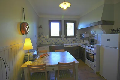 Casa vacanze indipendente a Rossiglione