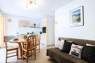 3 Zimmer für 7 Personen