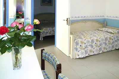 TH Ortano Mare Village, Rio Marina