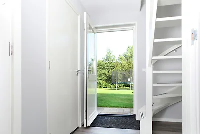 Ferienhaus in der Nähe von Schoorl und Strand