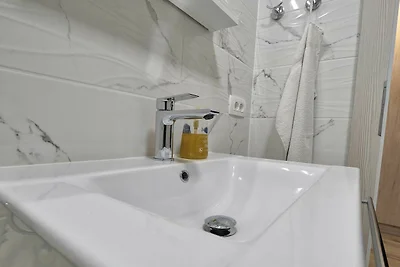 Cozy and Chic Apartment in Kranjska Gora - St...