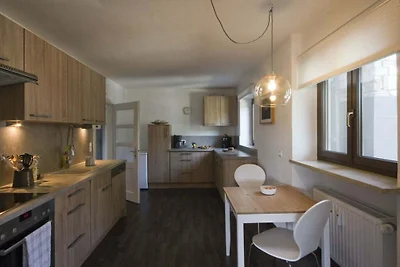 Casa Mali Rifugio moderno
