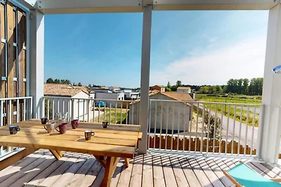 Wohnungen in Givrand