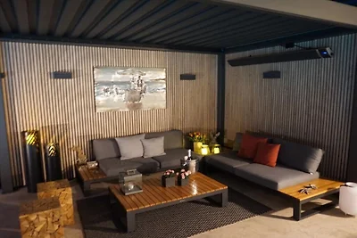 Villa in Côte d'Azur mit 4 Schlafzimmer