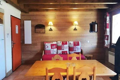 apartman za odmor Obiteljski odmor Barcelonnette