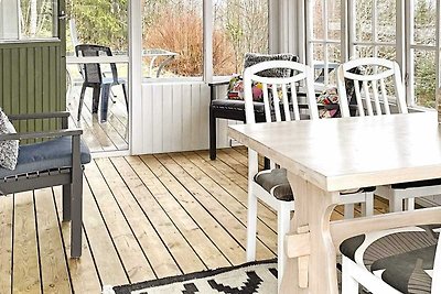 5 Personen Ferienhaus in ENVIKEN