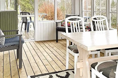 5 Personen Ferienhaus in ENVIKEN-By Traum