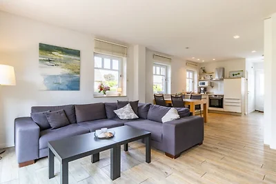 Casa vacanze a Greetsiel con barbecue