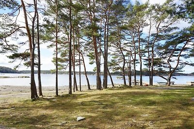 6 Personen Ferienhaus in strømstad