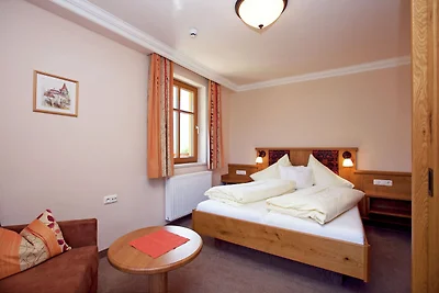 Appartamento a Kleinarl con centro benessere