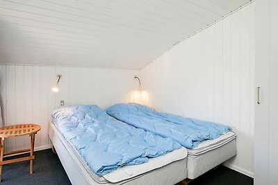 8 Personen Ferienhaus in Vejers Strand