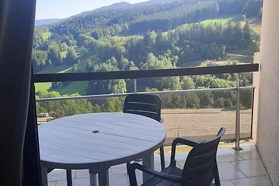 Residenz Les Aloubiers für 9 Personen