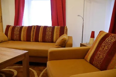 Apartament wakacyjny z 2 sypialniami
