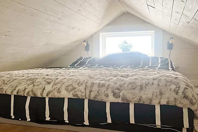 4 Sterne Ferienhaus in VÄXJÖ-By Traum