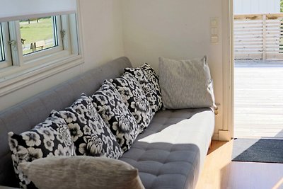 5 persoons vakantie huis in TRÄLÖVSLÄGE-By...