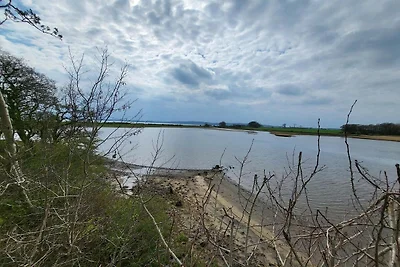 6 Personen Ferienhaus in Sjølund-By Traum