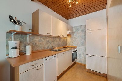 Schöne Wohnung in Bad Kleinkirchheim