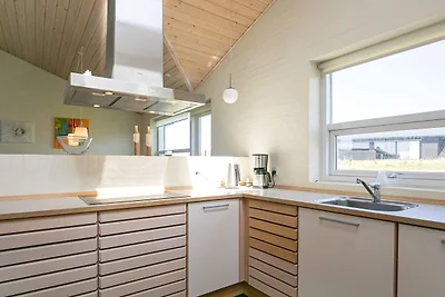 8 Personen Ferienhaus in Hjørring-By Traum