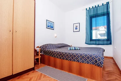 Geräumiges Apartment in Pakostane, Dalmatien,...