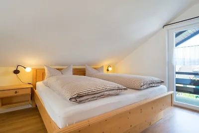 Vakantieappartement met 1 slaapkamer