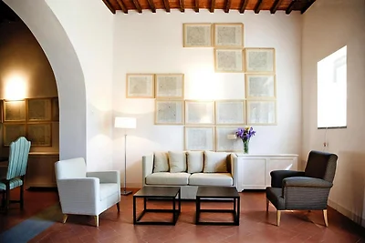 Residence Villa Il Palagio, Rignano sull'...