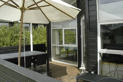 6 Personen Ferienhaus in Tranekær-By Traum