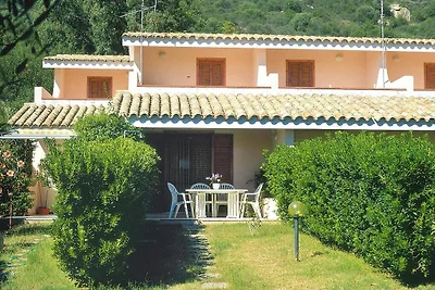 Appartements Costa Rei, Costa Rei