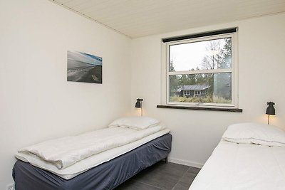 10 persoons vakantie huis in Jerup