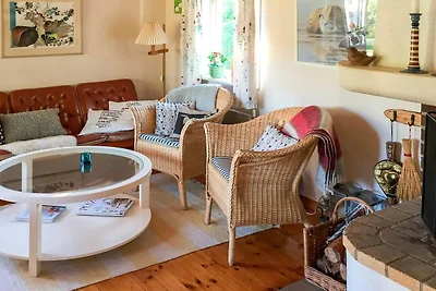5 Personen Ferienhaus in TYRESÖ