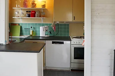 6 personas casa en MELLBYSTRAND-By Traum