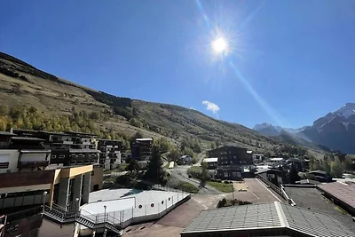 Studio für 4 Personen