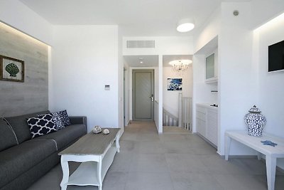 Apartment in Kos with sun terrace